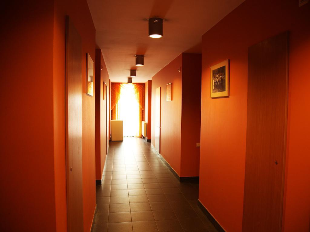 Apartamenty Jesienna Rezydencja Nałęczów Dış mekan fotoğraf