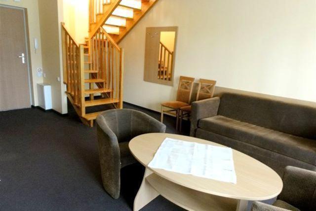Apartamenty Jesienna Rezydencja Nałęczów Dış mekan fotoğraf